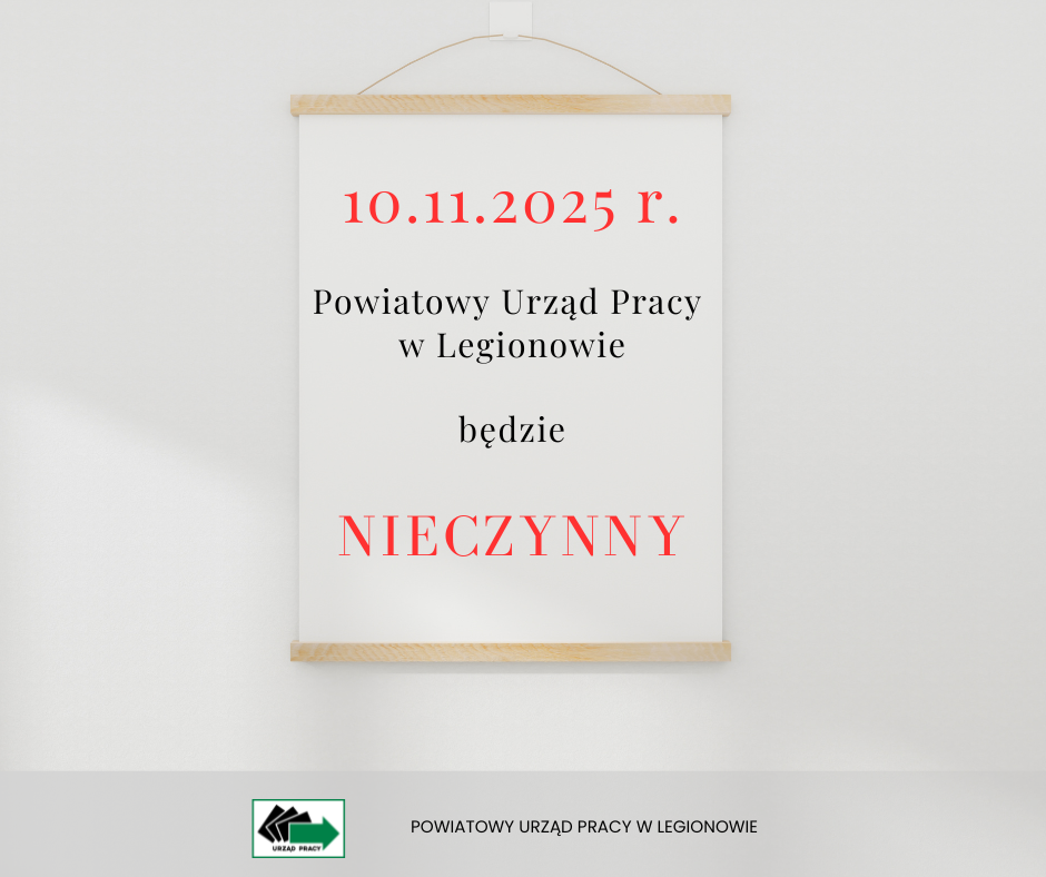 Zdjęcie artykułu Informacja