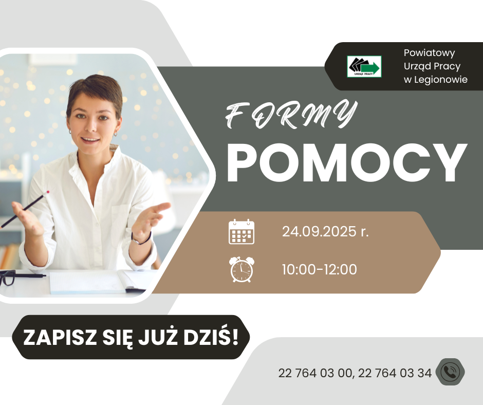 Zdjęcie artykułu Grupowa informacja zawodowa