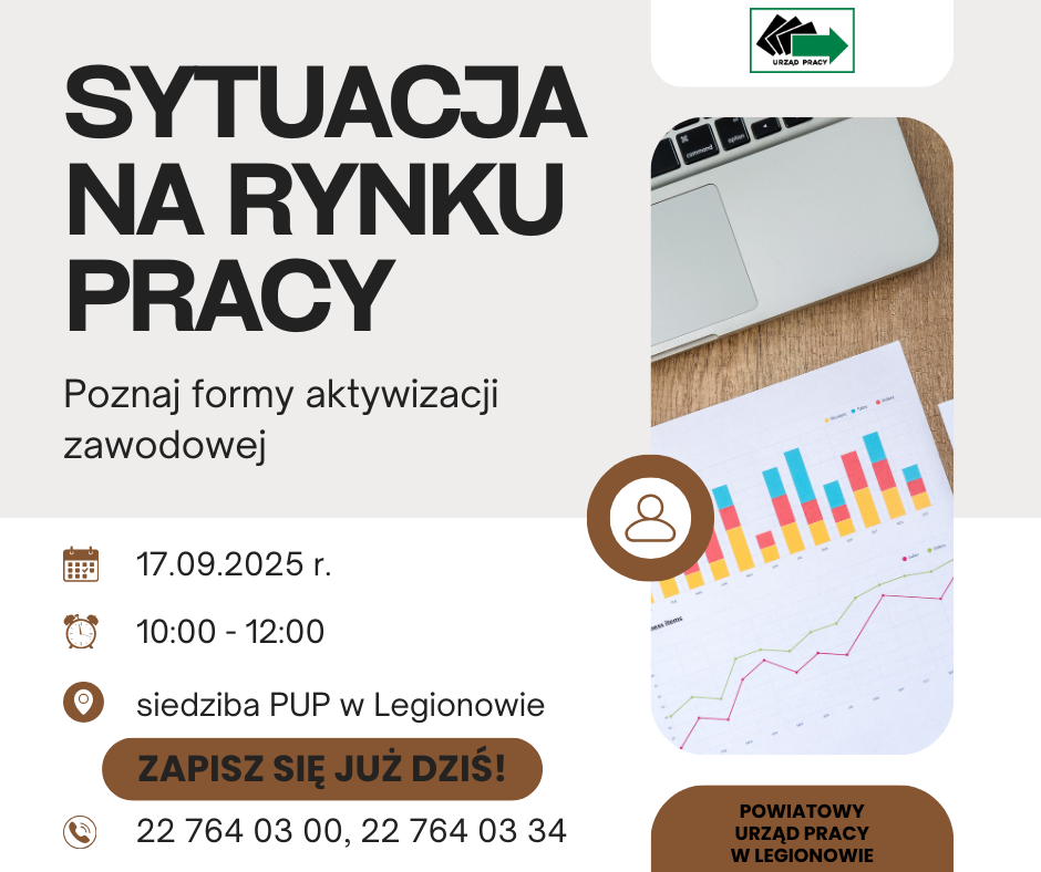 Zdjęcie artykułu Grupowa informacja zawodowa