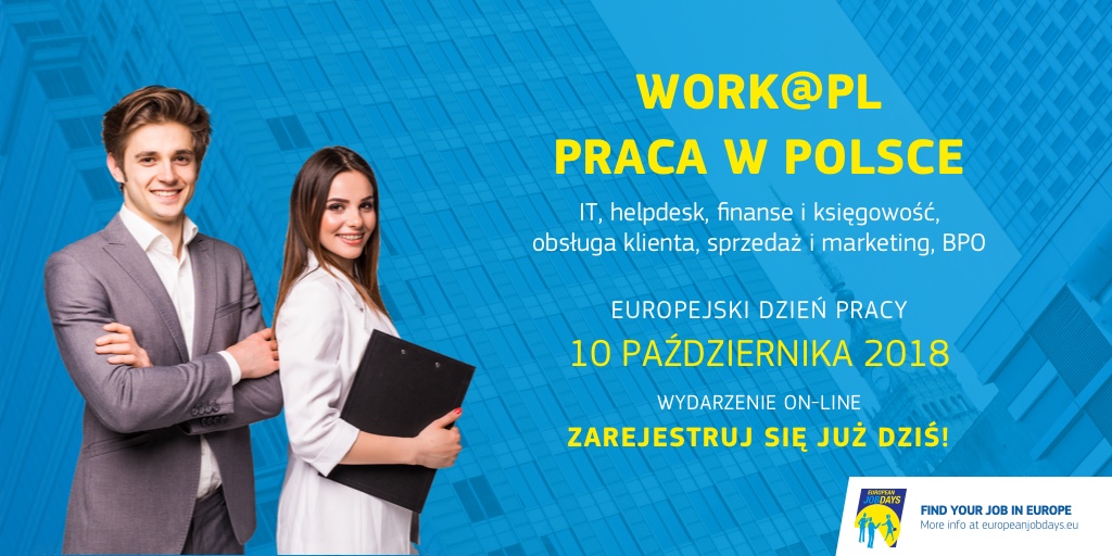 Work PL - Praca w Polsce