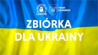 Obrazek dla: Zbiórka dla Ukrainy